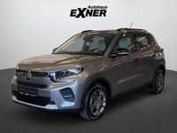 Neu Citroën C3 101 PS (74 kW) 2025 Mercuregrau Kleinwagen