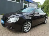 Gebraucht Kia Ceed 75 PS (55 kW) 2009 Andere Kleinwagen