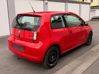 Gebraucht Skoda Citigo 60 PS (44 kW) 2013 Kleinwagen