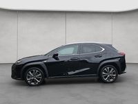 Gebraucht Lexus UX 250h Sport Design Packet 189 PS (139 kW) 2023 Schwarz SUV