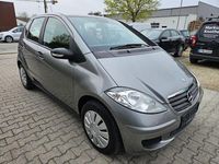 Gebraucht Mercedes A180 109 PS (80 kW) 2007 Grau Limousine