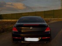 Gebraucht BMW 630 272 PS (200 kW) 2009 Schwarz Coupé