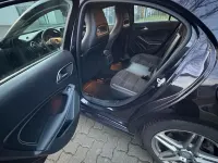 Gebraucht Mercedes A180 AMG 2015 Kleinwagen