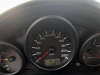 Gebraucht Mitsubishi Colt 95 PS (69 kW) 2009 Rot Kombi