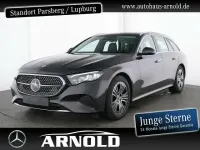 Gebraucht Mercedes E220 Avantgarde 197 PS (144 kW) 2025 Grau Kombi