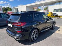 Gebraucht BMW X5 400 PS (294 kW) 2020 Black sapphire metallic SUV