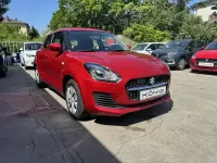 Gebraucht Suzuki Swift Club 83 PS (61 kW) 2022 Rot Kleinwagen