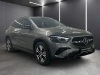 Gebraucht Mercedes GLA220 Progressive 190 PS (139 kW) 2025 Grau SUV