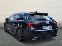 gebraucht Toyota Corolla TS Team Deutschland 1,8-l-Hybrid Navi LED Scheinwerferreg. ACC Apple CarPlay