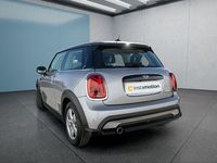 Gebraucht Mini Cooper 136 PS (100 kW) 2023 Silber Kleinwagen