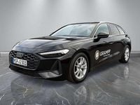 Gebraucht Audi A5 Sport 204 PS (150 kW) 2025 Mythosschwarz metallic Kombi