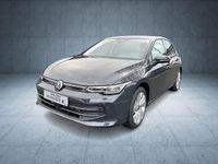 Neu VW Golf VIII 116 PS (85 kW) 2025 Grau Limousine