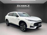 Second-hand MG HS 272 CP (200 kW) 2026 Alb SUV