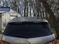 Gebraucht Mazda 5 Sports-Line 116 PS (85 kW) 2011 Van / Kleinbus