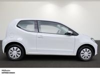 gebraucht VW up! 1.0 DAB KAMERA TEMPOMAT SHZ Basis