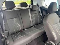 Gebraucht Peugeot 208 Active 68 PS (50 kW) 2015 Schwarz Kleinwagen