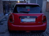 Gebraucht Mini ONE 102 PS (75 kW) 2019 Rot Kleinwagen