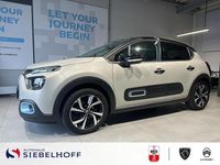 Gebraucht Citroën C3 PureTech 110 PS (80 kW) 2024 Kleinwagen