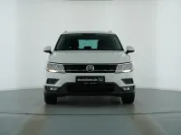 Gebraucht VW Tiguan Join 116 PS (85 kW) 2018 Pure white SUV