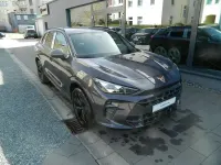 Ny Cupra Terramar 204 HK (150 kW) 2026 Dark void SUV