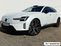 Gebraucht Volvo ES90 Ultra 244 kW (333 PS) 2025 Weiss Limousine