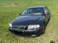 gebraucht Volvo S80 