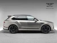 Neu Bentley Bentayga 649 PS (477 kW) 2026 Braun SUV
