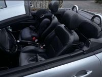 Gebraucht Peugeot 207 CC 120 PS (88 kW) 2007 Cabrio