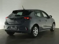 Gebraucht Opel Corsa Edition 101 PS (74 kW) 2025 Grafik grau Kleinwagen