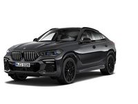 Gebraucht BMW X6 M50 Comfort Edition 530 PS (389 kW) 2025 SUV
