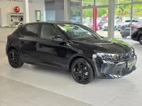 Neu Opel Corsa 136 PS (100 kW) 2025 Kleinwagen