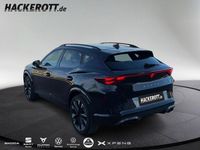 Gebraucht Cupra Formentor VZ 333 PS (244 kW) 2024 Schwarz SUV