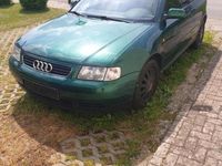 gebraucht Audi A3 8l 1.9tdi