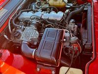 Używany BMW 635 218 KM (160 kW) 1980 Pomarańczowy Coupe