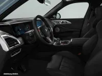 Gebraucht BMW XM M Sport 313 PS (230 kW) 2025 Stratusgrau met. SUV