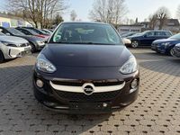 Gebraucht Opel Adam 87 PS (63 kW) 2014 Braun Kleinwagen