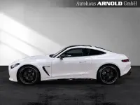 Gebraucht Mercedes AMG GT AMG 585 PS (430 kW) 2025 Weiß