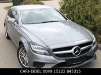 gebraucht Mercedes CLS250 CLS Shooting BrakeBlueT d 4Matic SPORT