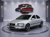 Gebraucht Volvo S60 170 PS (125 kW) 2001 Grau Limousine