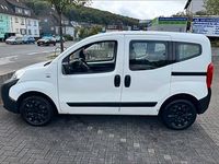 Second-hand Citroën Nemo 82 CP (60 kW) 2009 Alb Monovolum