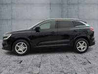 Gebraucht Renault Austral 158 PS (116 kW) 2023 Schwarz SUV