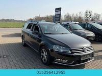 Gebraucht VW Passat Comfortline 140 PS (102 kW) 2011 Kombi
