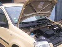 Gebraucht Fiat Panda 60 PS (44 kW) 2006 Kleinwagen