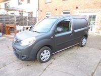 gebraucht Nissan NV250 Renault Kangoo