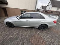 Gebraucht Mercedes E220 170 PS (125 kW) 2009 Grau Limousine