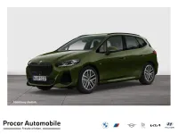 Gebraucht BMW 220 M Sport 170 PS (125 kW) 2025 Grün Coupé