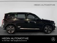 Second-hand Smart #5 Pro 250 kW (340 CP) 2026 Negru SUV