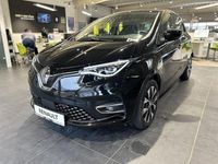 Gebraucht Renault Zoe 100 kW (136 PS) 2023 Schwarz Kleinwagen