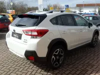Gebraucht Subaru XV Exclusive+ 156 PS (114 kW) 2018 Crystal white pearl SUV