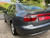 Gebraucht Seat Toledo 131 PS (96 kW) 2003 Grau Limousine